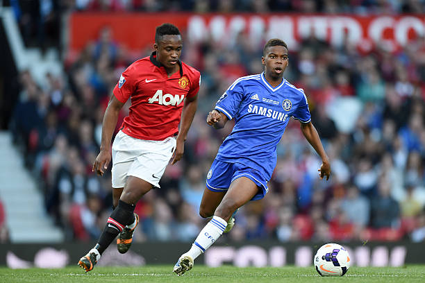 在德甲环境 在德甲环境